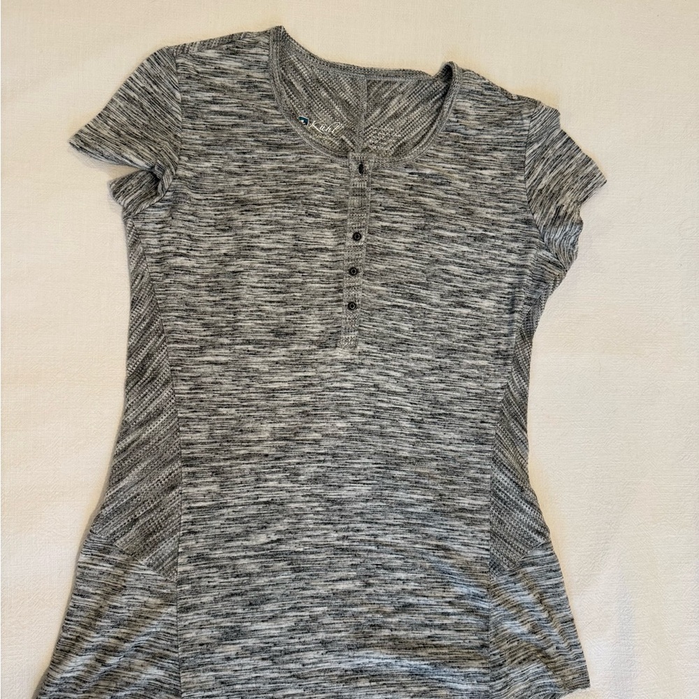 Kuhl Svenna Short Sleeve